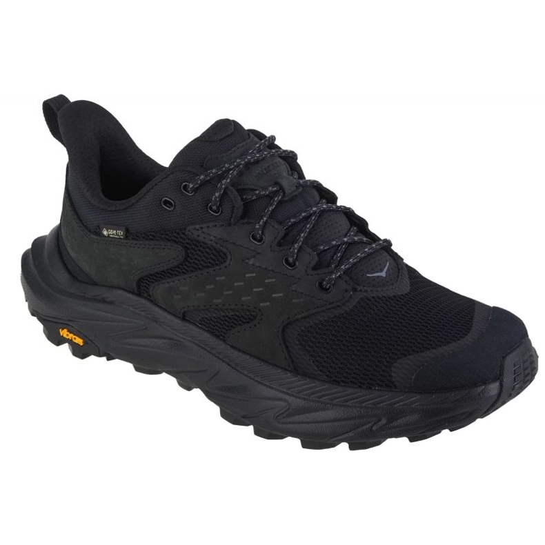 Hoka Anacapa 2 Low Gtx cipő 1141632-BBLC fekete Hoka Anacapa 2 Low Gtx cipő 1141632-BBLC fekete