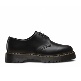Dr. Martens Dr Martens 1461 Bex DM21084001 cipő fekete