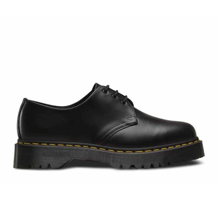 Dr. Martens Dr Martens 1461 Bex DM21084001 cipő fekete