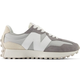 New Balance unisex tornacipő U327FF szürke