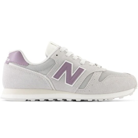 New Balance sportcipő tornacipő WL373OG2 szürke New Balance sportcipő tornacipő WL373OG2 szürke