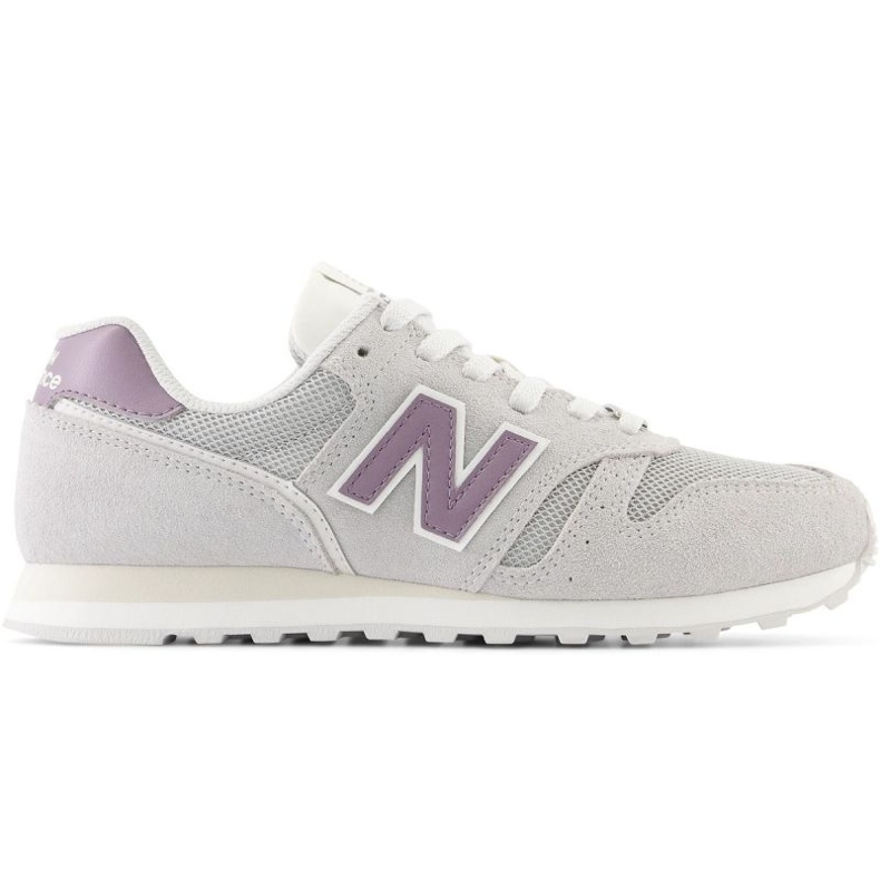 New Balance sportcipő tornacipő WL373OG2 szürke