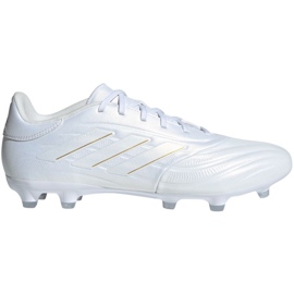 Adidas Copa Pure 2 League Fg IG8718 futballcipő fehér
