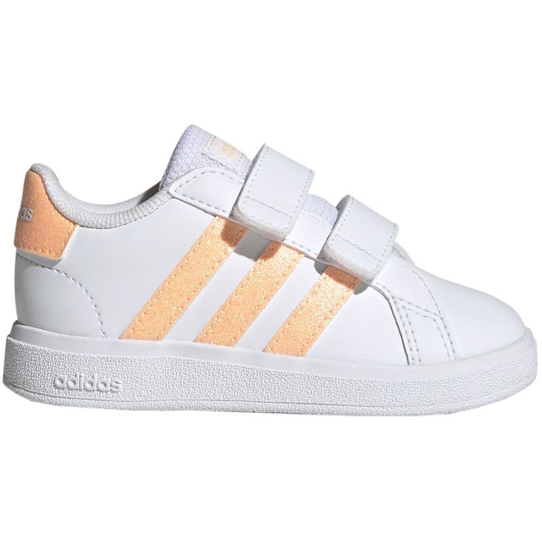 Adidas Grand Court 2.0 Cf HP8916 cipő fehér