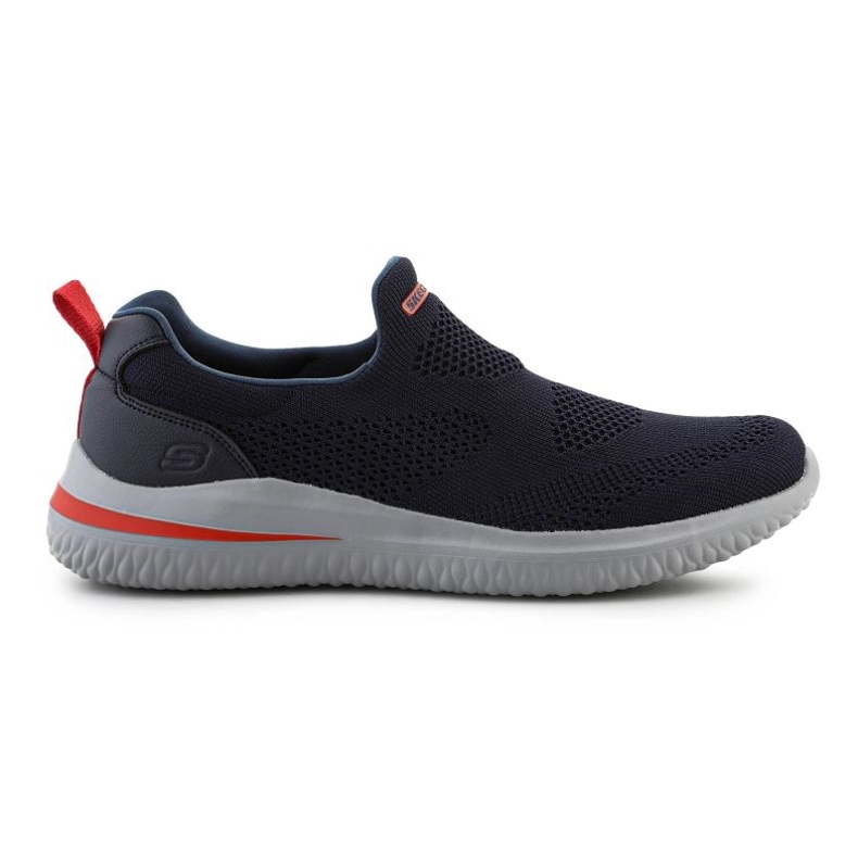Skechers Fairfield 210405-NVY cipő kék