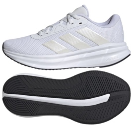 Adidas Galaxy 7 IH3662 cipő fehér