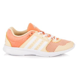 Adidas essential fun ii w narancs