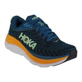 Hoka Gaviota 5 cipő 1127929-DLSH kék