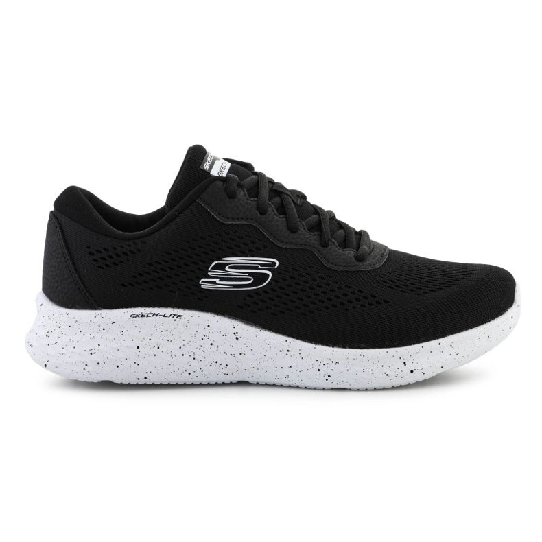 Skechers Skech-Lite 149990-BKW cipő fekete