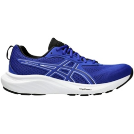 Asics Gel Contend 9 cipő 1011B881-400 kék