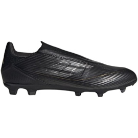 Adidas F50 League Ll FG/MG IE0609 cipő fekete