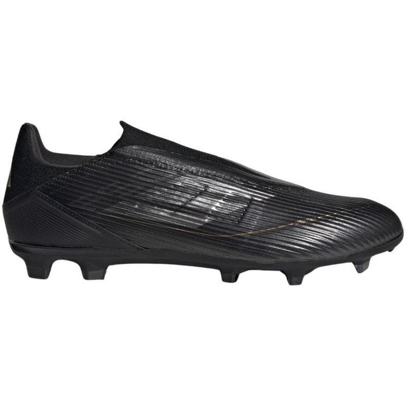 Adidas F50 League Ll FG/MG IE0609 cipő fekete