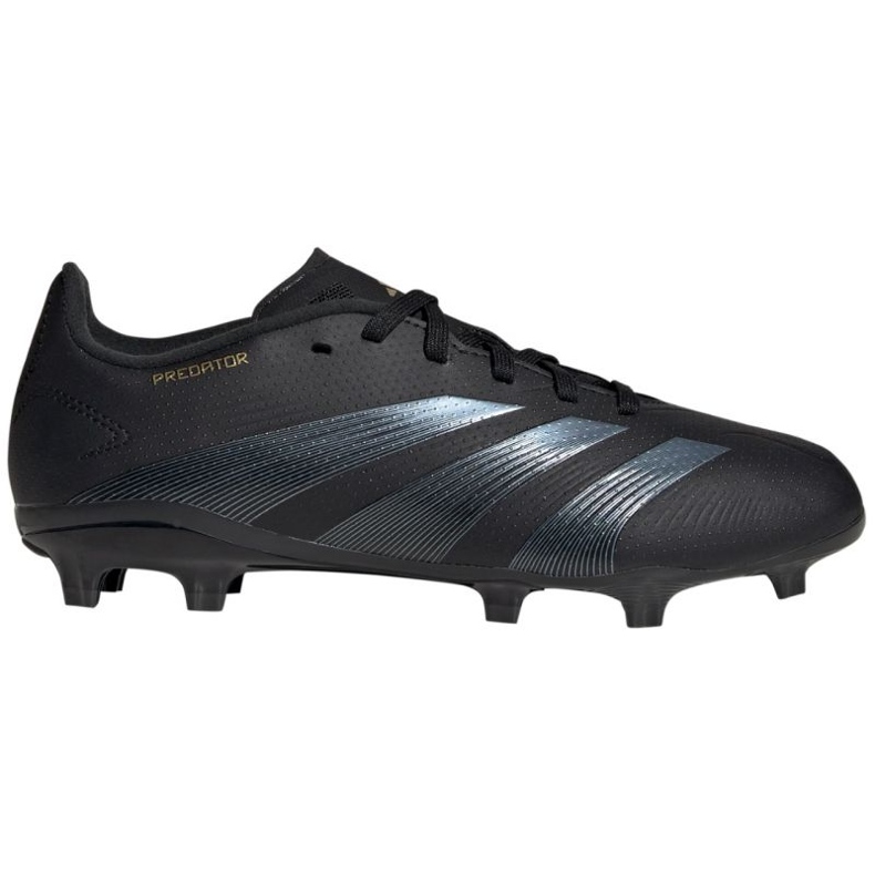 Adidas Predator League Fg IF6353 cipő fekete
