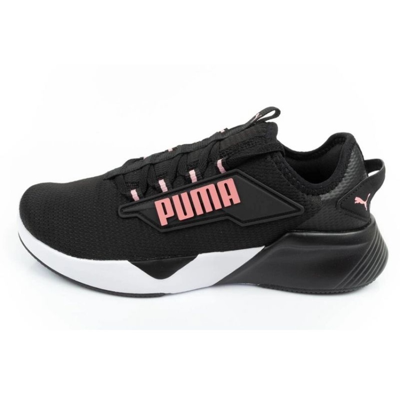 Puma Retaliate 2 futócipő 377085 04 fekete