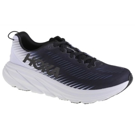 Hoka Rincon 3 cipő 1119395-BWHT fekete