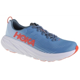Hoka Rincon 3 cipő 1119395-MSSS kék
