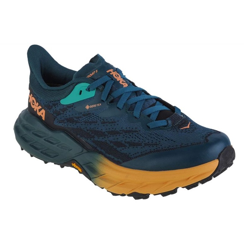 Hoka Speedgoat 5 Gtx cipő 1127913-DTBC kék Hoka Speedgoat 5 Gtx cipő 1127913-DTBC kék