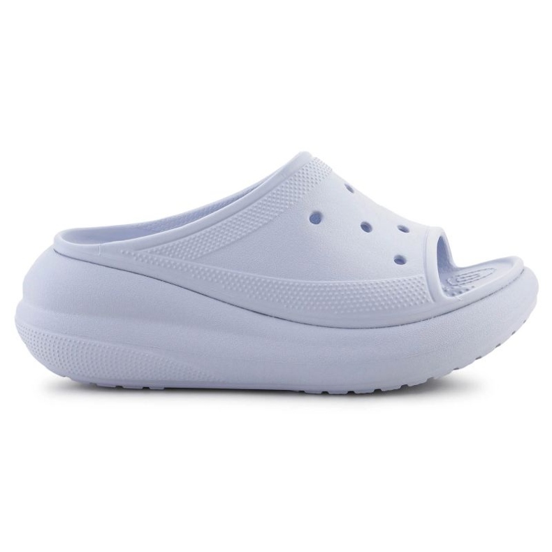 Crocs Crush Slide Dreamscape 208731-5AF flip-flop ibolya