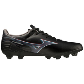 Mizuno Alpha Select Fg P1GA236501 cipő fekete