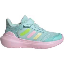 Adidas Tensaur Run 3.0 El C IH7778 cipő sokszínű