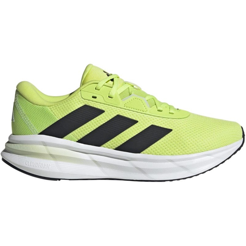 Adidas Galaxy 7 Running ID8750 cipő zöld