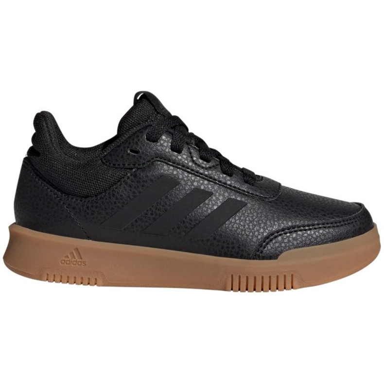 Adidas Tensaur Sport Training Lace IF1719 cipő fekete