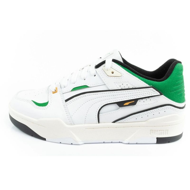 Puma Slipstream sportcipő 39326601 fehér