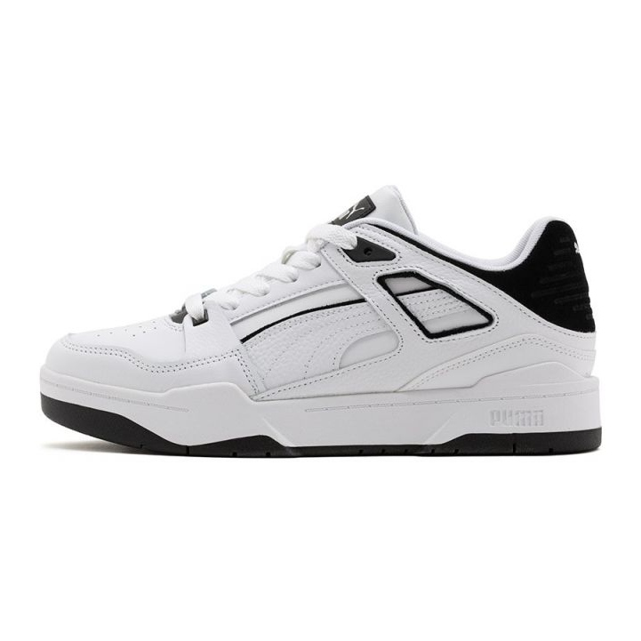 Puma Slipstream férfi sportcipő 38854901 fehér