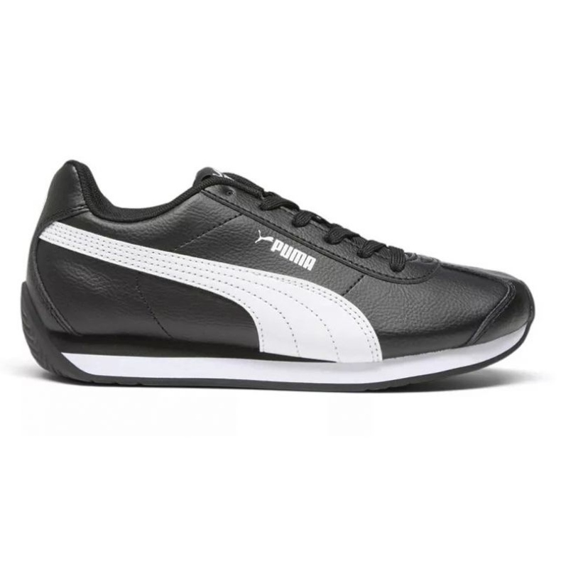 Puma Turin sportcipő 338442904 fekete
