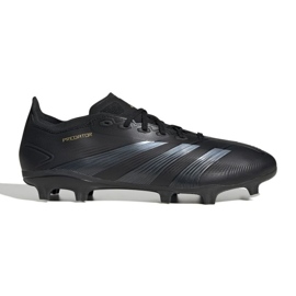 Adidas Predator League Fg IF6347 cipő fekete