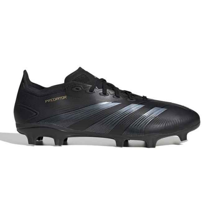 Adidas Predator League Fg IF6347 cipő fekete