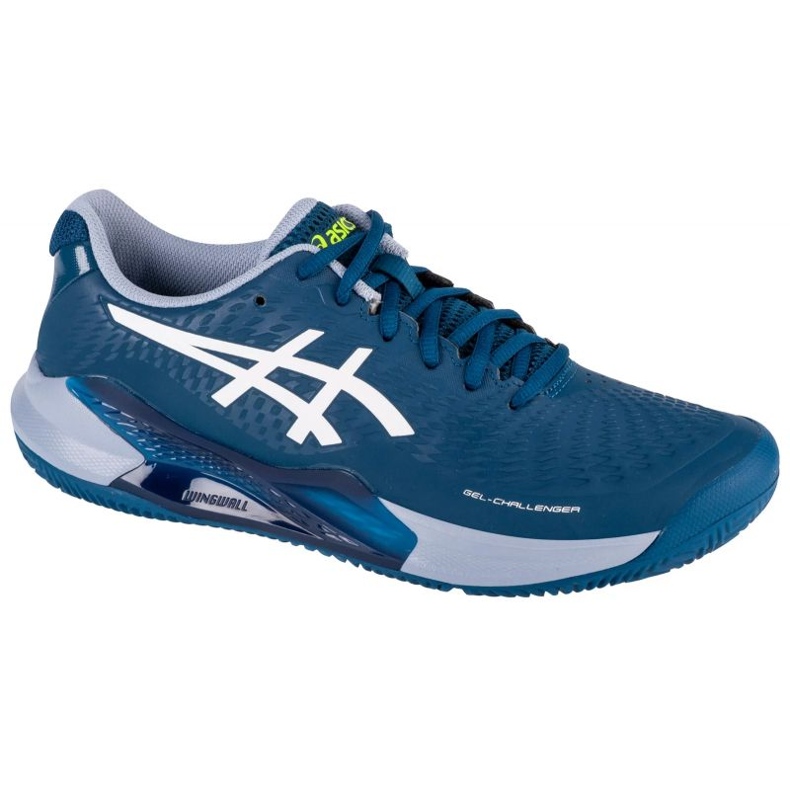 Asics Gel-Challenger 14 Clay teniszcipő 1041A449-402 kék