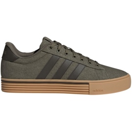 Adidas Daily 4.0 IF4494 cipő szürke Adidas Daily 4.0 IF4494 cipő szürke