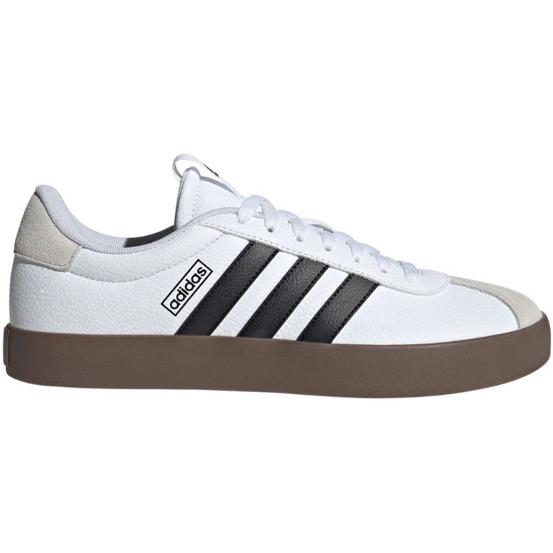 Adidas Vl Court 3.0 ID6285 cipő fehér