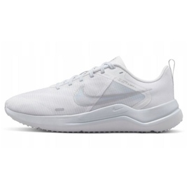 Nike Downshifter 12 cipő DD9293-100 fehér