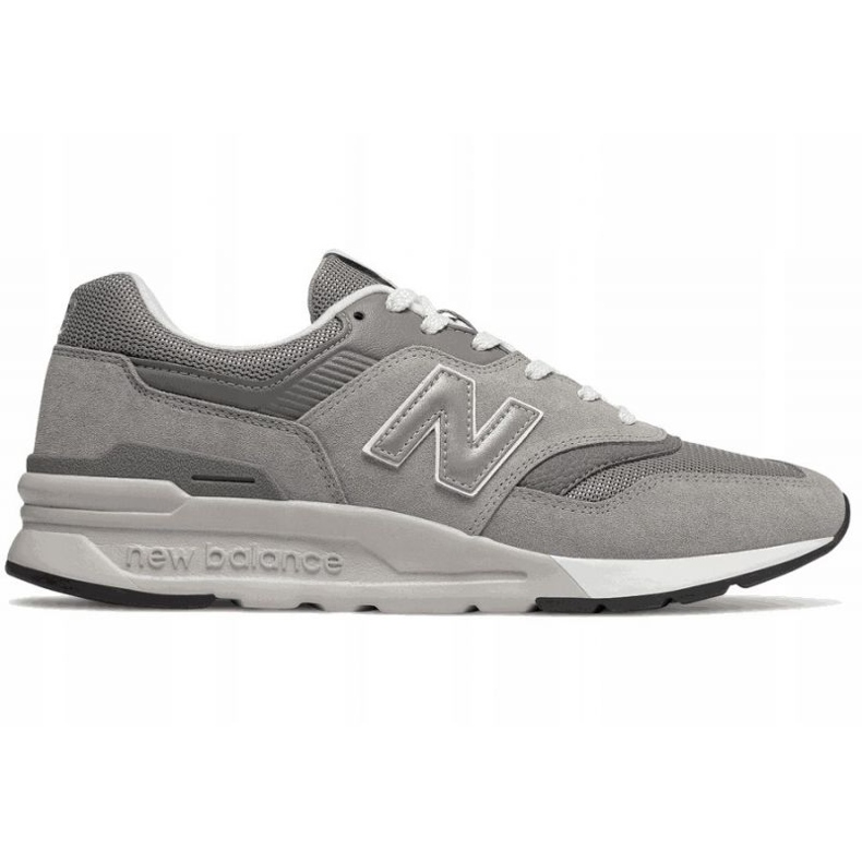 New Balance CM997HCA T26-12083889115 cipő szürke