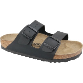 Birkenstock Arizona 51191 flip-flop fekete