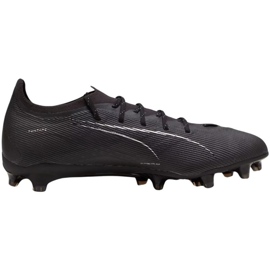Puma Ultra 5 Pro FG/AG 107685 02 futballcipő fekete Puma Ultra 5 Pro FG/AG 107685 02 futballcipő fekete