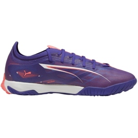Puma Ultra 5 Match Tt cipő 107892 01 lila