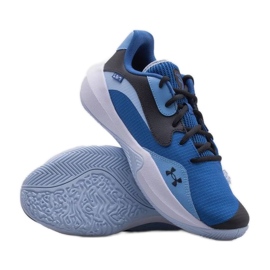 Under Armour férfi cipő 3027646-401 kék Under Armour férfi cipő 3027646-401 kék