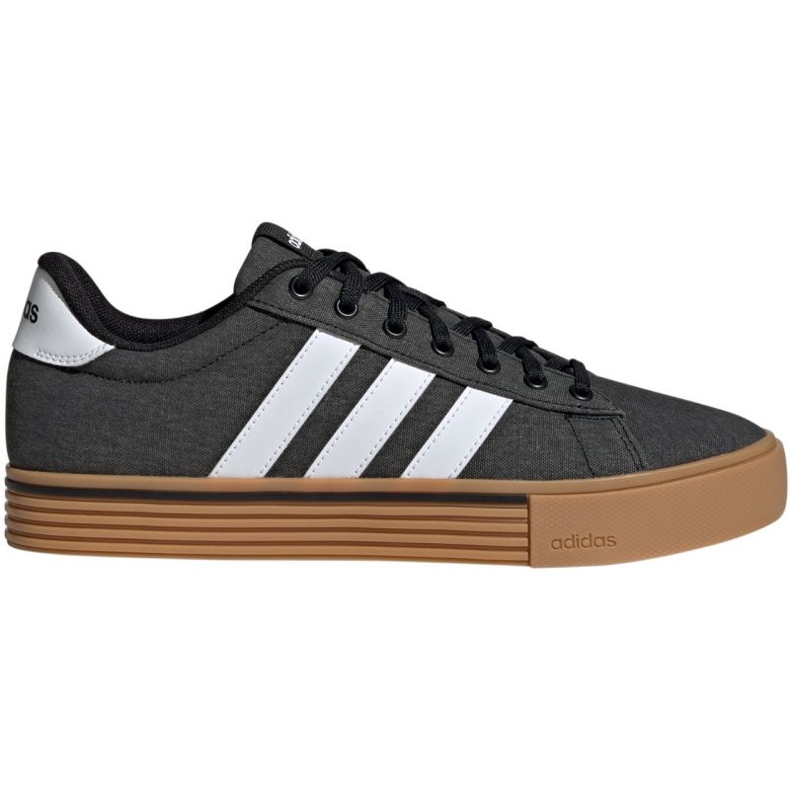 Adidas Daily 4.0 U IF4492 cipő fekete