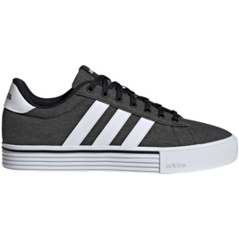 Adidas Daily 4.0 U IF4496 cipő szürke Adidas Daily 4.0 U IF4496 cipő szürke