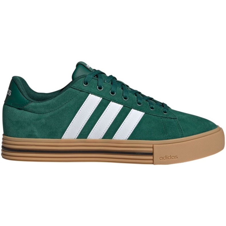 Adidas Daily 4.0 U IF4510 cipő zöld