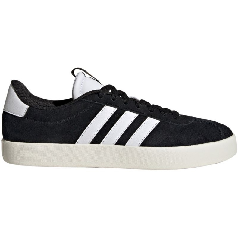 Adidas Vl Court 3.0 U cipő ID6279 fekete