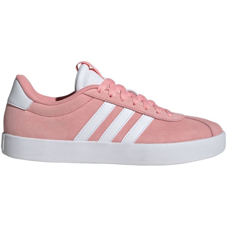 Adidas Vl Court 3.0 U IF4469 cipő rózsaszín