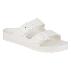 Coqui Kong papucs 92800617280 bézs