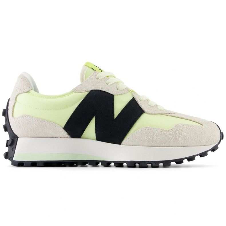 New Balance sportcipő WS327WG sárga