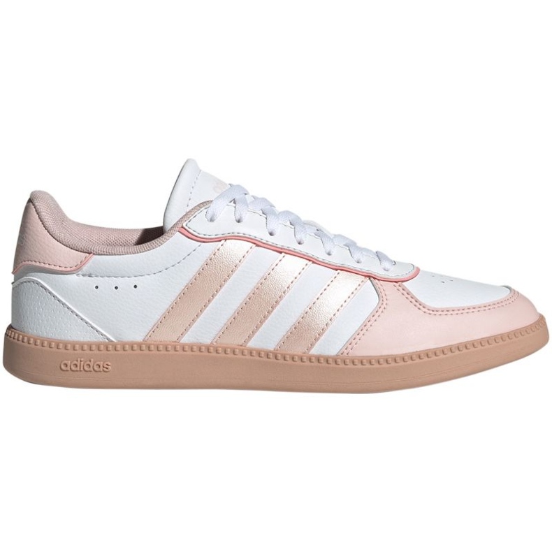 Adidas Breaknet Sleek IH5427 cipő fehér