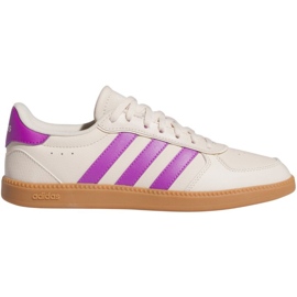 Adidas Breaknet Sleek IH5420 cipő fehér