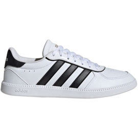 Adidas Breaknet Sleek IH5426 cipő fehér